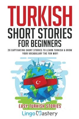 Turkish Short Stories for Beginners 1