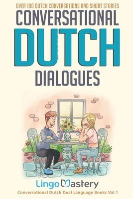 Conversational Dutch Dialogues 1