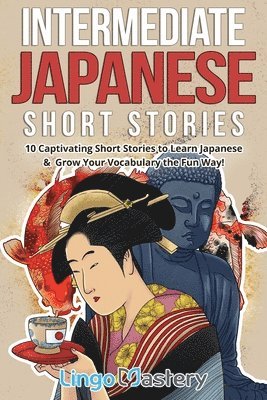 Intermediate Japanese Short Stories