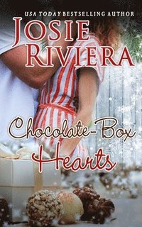 bokomslag Chocolate-Box Hearts