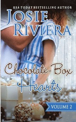 Chocolate-Box Hearts Volume Two 1