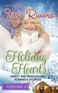 bokomslag Holiday Hearts Volume Four