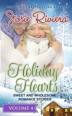 bokomslag Holiday Hearts Volume Four