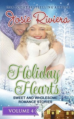 Holiday Hearts Volume Four 1