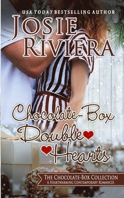 Chocolate-Box Double Hearts 1