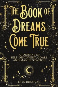 bokomslag Book of Dreams Come True