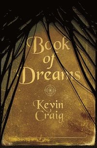 bokomslag Book Of Dreams