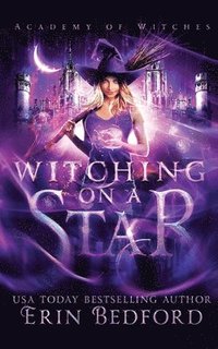 bokomslag Witching On A Star