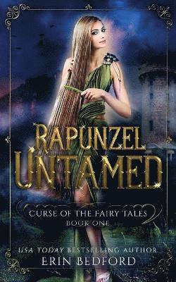 Erin Bedford - Rapunzel Untamed, Häftad