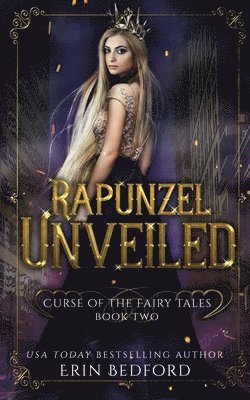 Erin Bedford - Rapunzel Unveiled, Häftad