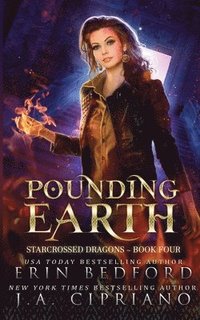 bokomslag Pounding Earth