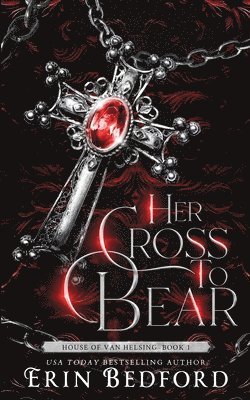 bokomslag Her Cross To Bear