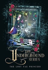 bokomslag The Underground