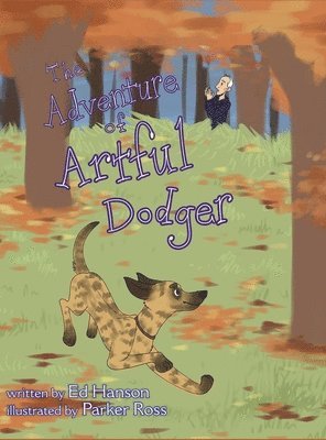 The Adventure of Artful Dodger 1