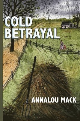 bokomslag Cold Betrayal