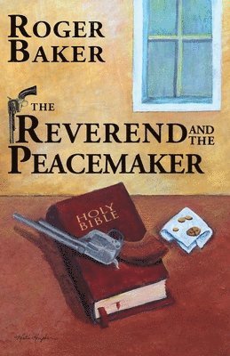 Roger Baker - Reverend and the Peacemaker, Häftad