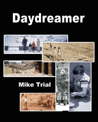 Daydreamer 1