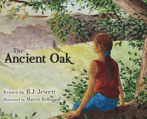 The Ancient Oak 1