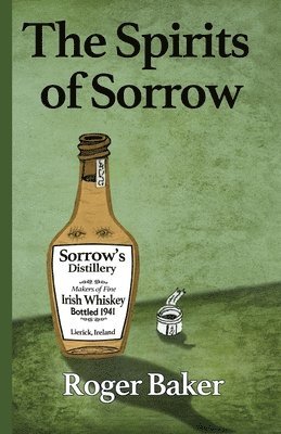 The Spirits of Sorrow 1