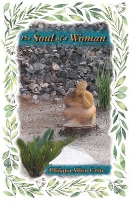 bokomslag Soul of a Woman