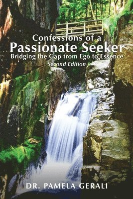 Confessions of A Passionate Seeker 1