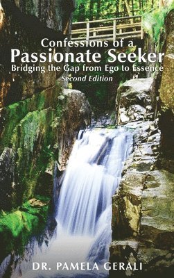 Confessions of A Passionate Seeker 1