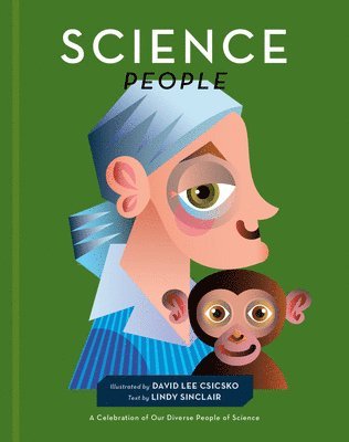 Science People 1