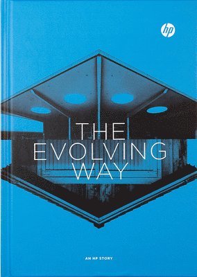 bokomslag Evolving Way
