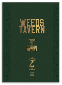 bokomslag Weeds Tavern
