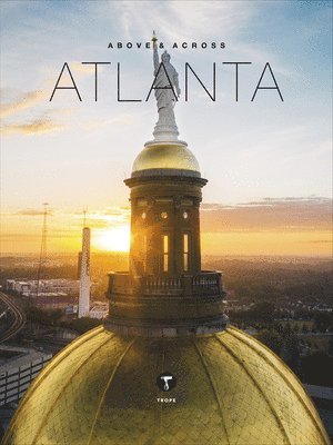 Above and Across Atlanta 1