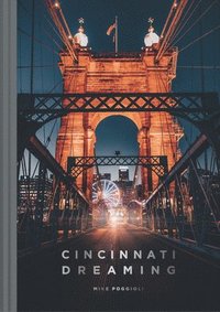 bokomslag Cincinnati Dreaming