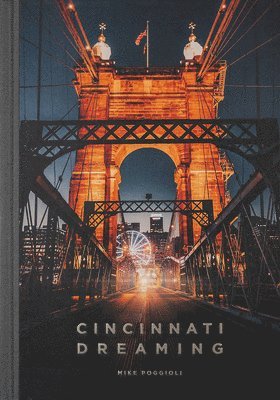 bokomslag Cincinnati Dreaming