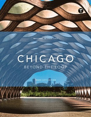 bokomslag Trope Chicago: Beyond the Loop