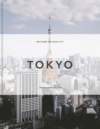 bokomslag Trope Tokyo (Revised and Expanded Edition)