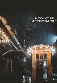 bokomslag New York After Dark