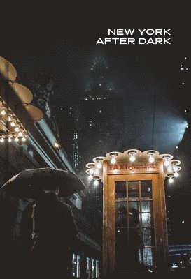 Michelle Fitzgerald - New York After Dark, Inbunden