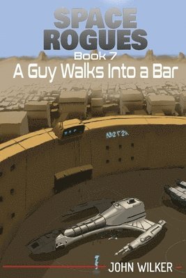 A Guy Walks Into a Bar 1