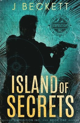 Island of Secrets 1