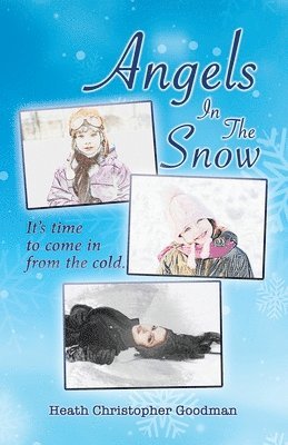 Angels In The Snow 1