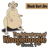 bokomslag Woogleboogle 1