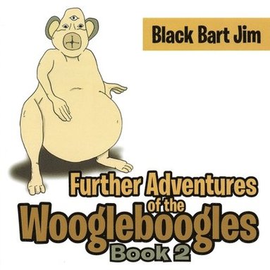 bokomslag Woogleboogle 2