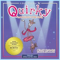 bokomslag Quirky