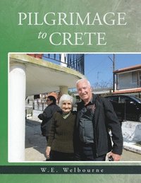 bokomslag Pilgrimage to Crete