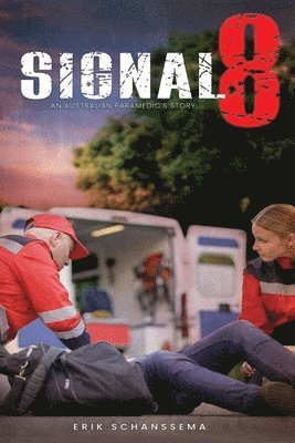 bokomslag Signal 8