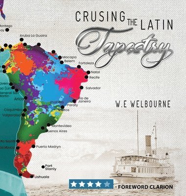 Cruising the Latin Tapestry 1