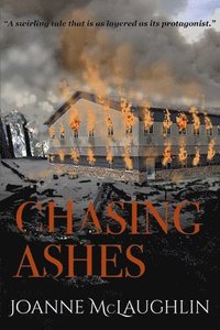 bokomslag Chasing Ashes