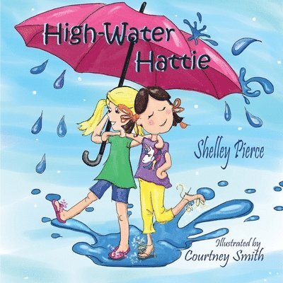 High-Water Hattie 1