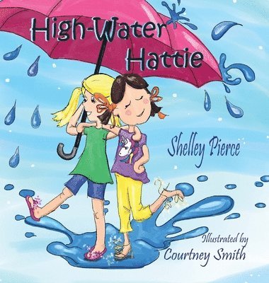 High-Water Hattie 1