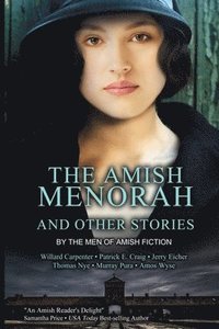 bokomslag The Amish Menorah