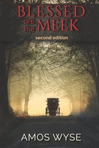 bokomslag Blessed Are the Meek: A Novel of Amish Science Fiction